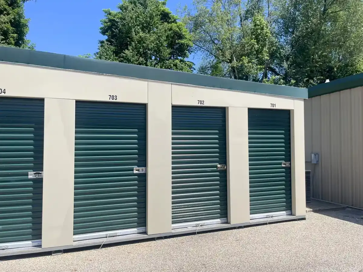 Small Units